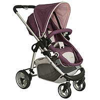 Коляска Baby Stroller Fatone 2в1 Розовая Коляска Baby Stroller Fatone 2в1