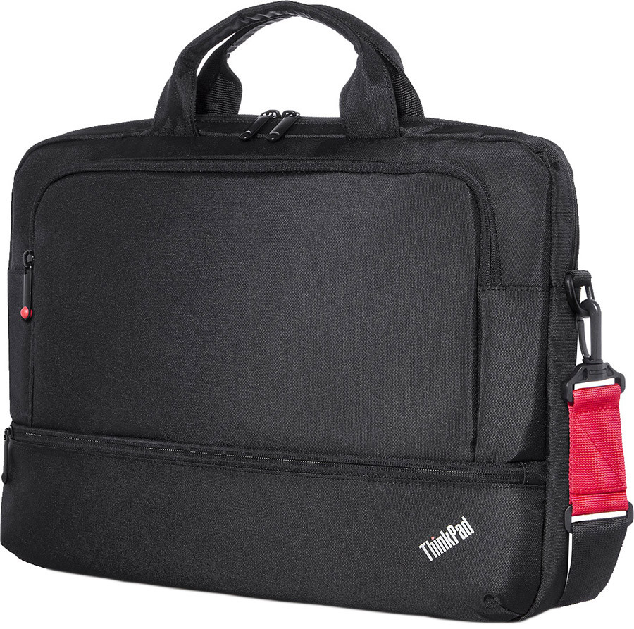 Lenovo 4X40E77328 Сумка для ноутбука ThinkPad 15,6" Essential Topload Case