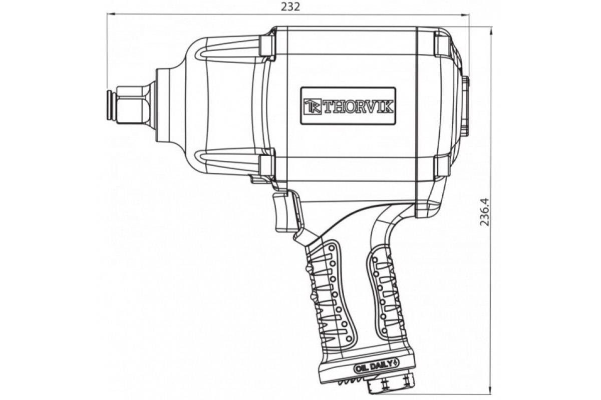 Thorvik aiw12717. Гайковерт ударный Thorvik. Гайковерт ударный пневматический Thorvik. Aiw12717 гайковерт. Thorvik aiw12717 дрель/шуруповерт.