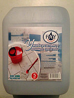 Средство универсальное моющее Fay 5л