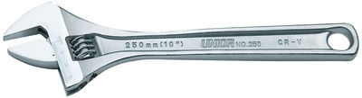 Ключ разводной - 250/1 UNIOR
