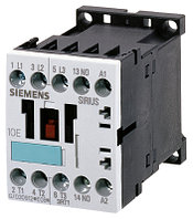 Siemens Sirius 3RT1017-1AP01 контакторы