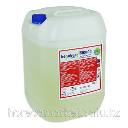 Отбеливатель Begabung Bleach 10л, фото 2