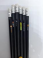Брендированные карандаши, фото 1