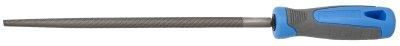 Напильник круглый, личной с рукояткой - 763H1/2S UNIOR