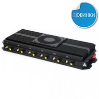 Подавитель сотовых телефонов "BlackHunter X-10.6 Professional"