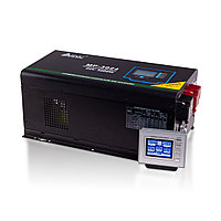 Инвертор SVC MP-3024, Мощность 3000ВА/3000Вт