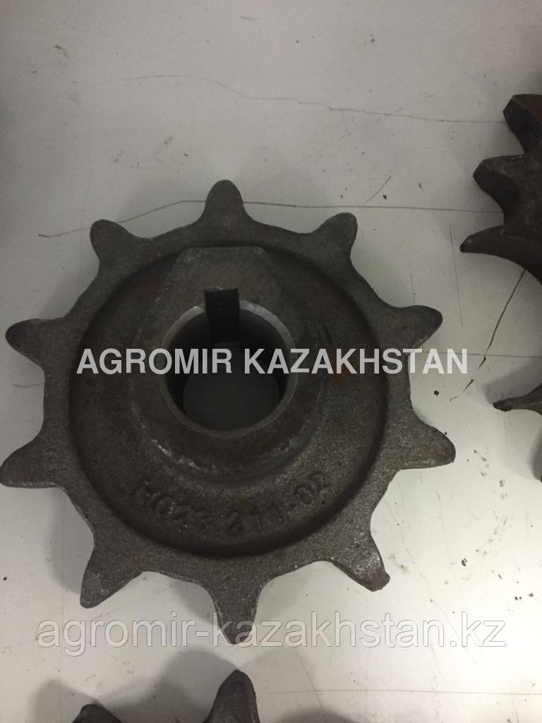 Звездочка Z-10,  t=38,1  d- 30, фото 1