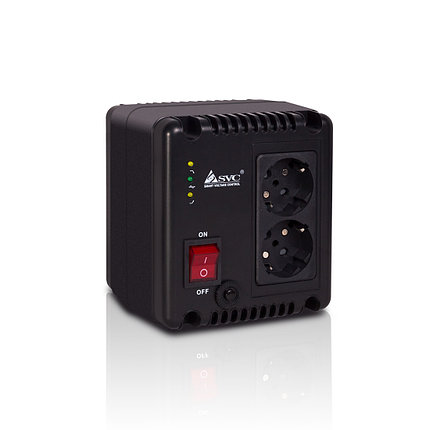 Стабилизатор SVC AVR-1010-G, фото 2