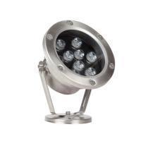 Подводные светильники