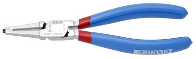 Съёмник внутренних стопорных колец с прямыми концами - 536PLUS/1DP UNIOR