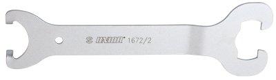 Ключ для снятия и установки кареток старого типа - 1672/2 UNIOR