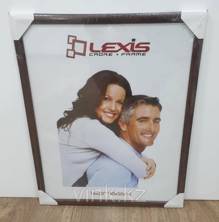 Фоторамка, 40*50 см, фото 1