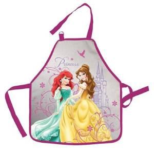 Фартук в холдере, Princess
