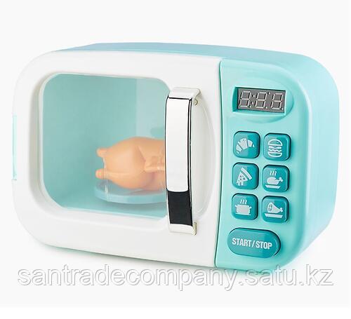 Микроволновая печь Happy Baby Lunch Time Mint