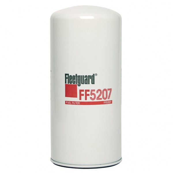 Топливный фильтр Fleetguard FF5207 - фото 1 - id-p87172863