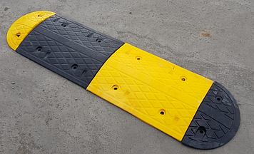 Искусственная дорожная неровность ИДН-350