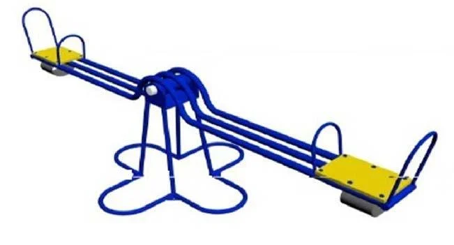 Качалка "Балансир", фото 1