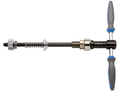 Развёртка рулевой трубы 1.1/8" - 1694old UNIOR