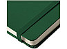 Блокнот классический карманный Juan А6, зеленый, фото 3
