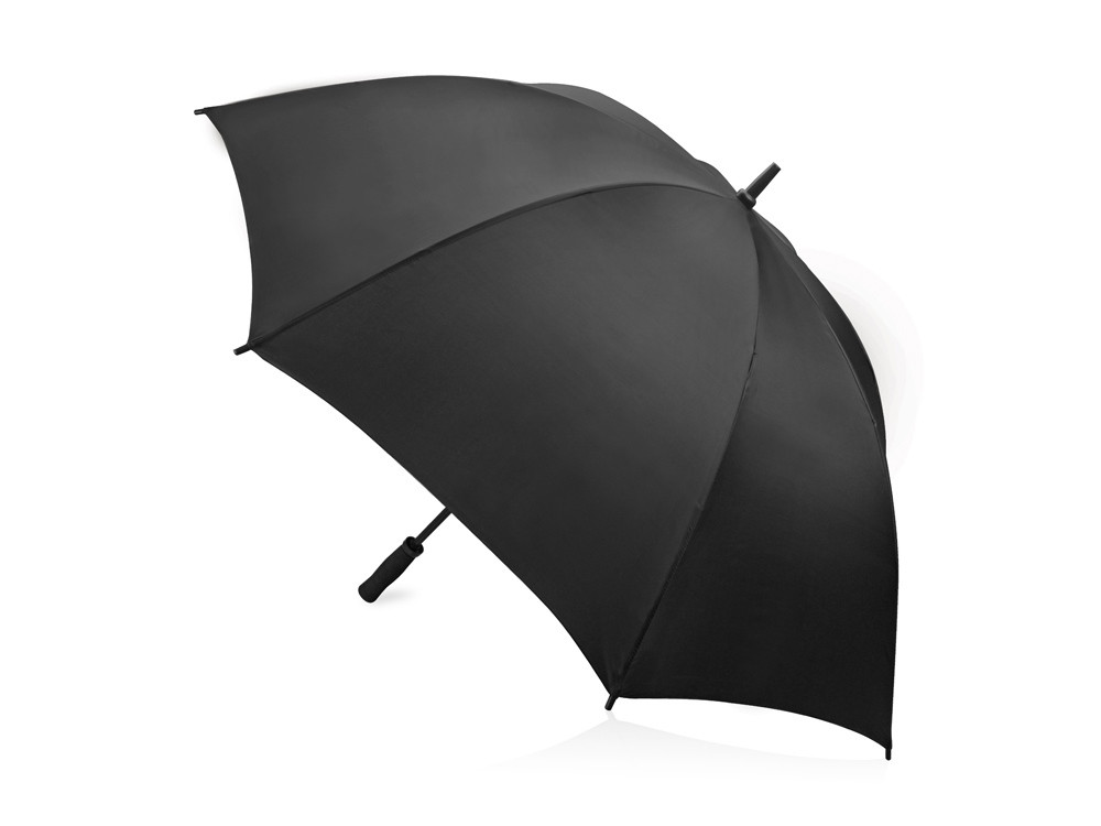 Зонт Yfke противоштормовой 30, черный - фото 2 - id-p87175551