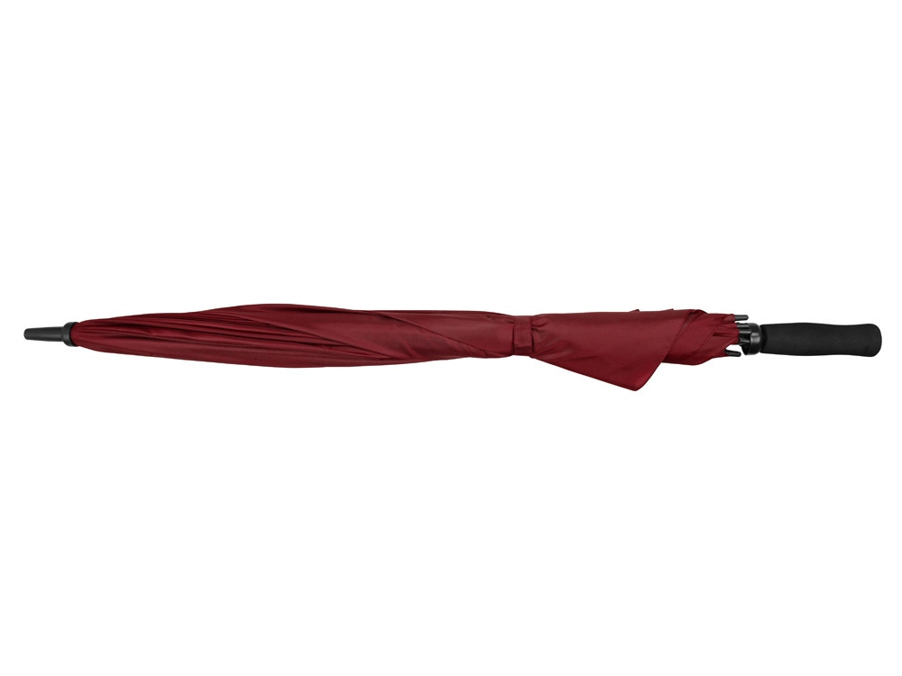 Зонт Yfke противоштормовой 30, бордовый - фото 5 - id-p87175553