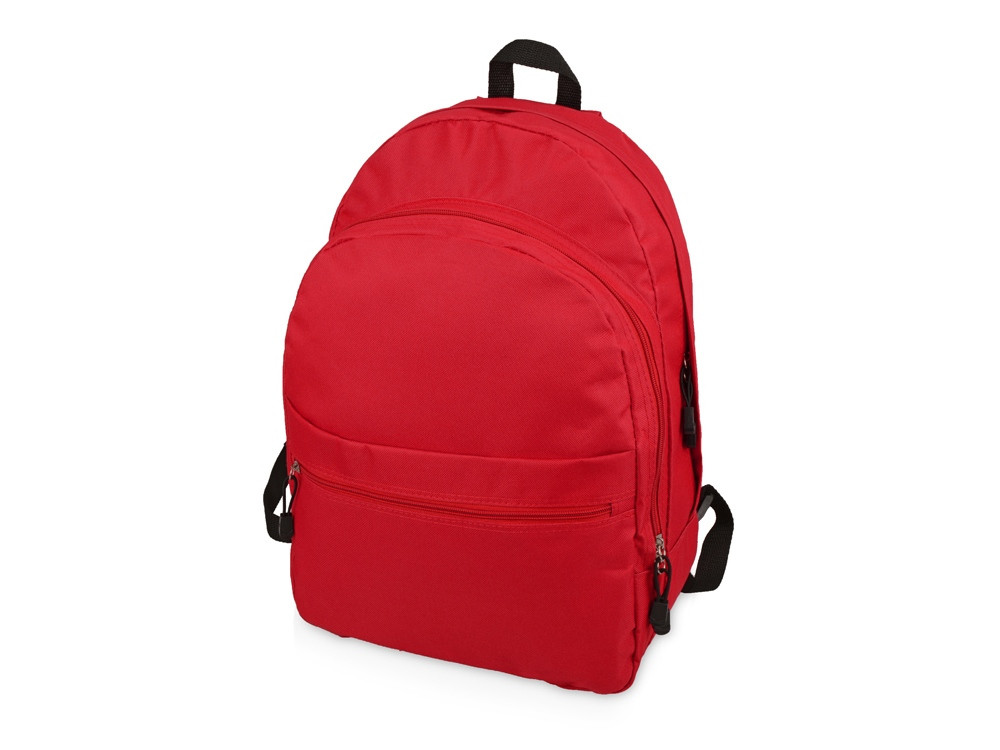 Рюкзак Trend, красный - фото 1 - id-p87175731