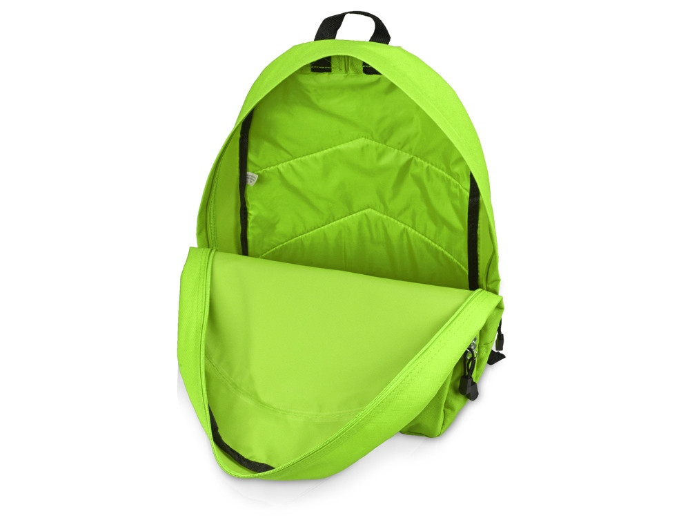 Рюкзак Trend, зеленое яблоко - фото 4 - id-p87175733