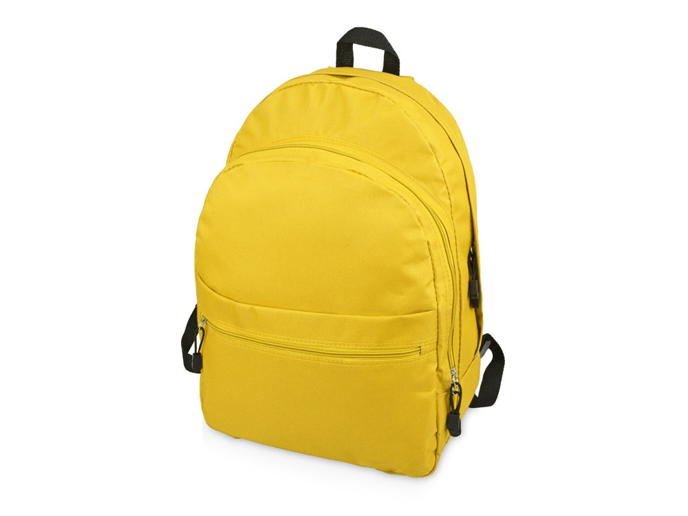 Рюкзак Trend, желтый - фото 1 - id-p87175737