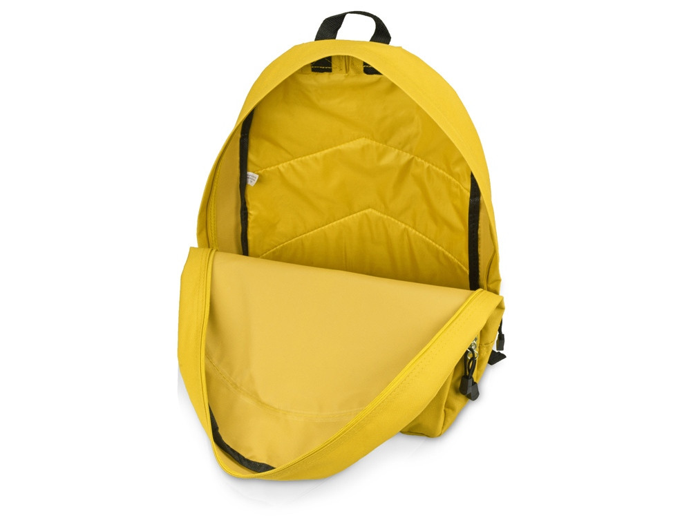 Рюкзак Trend, желтый - фото 4 - id-p87175737