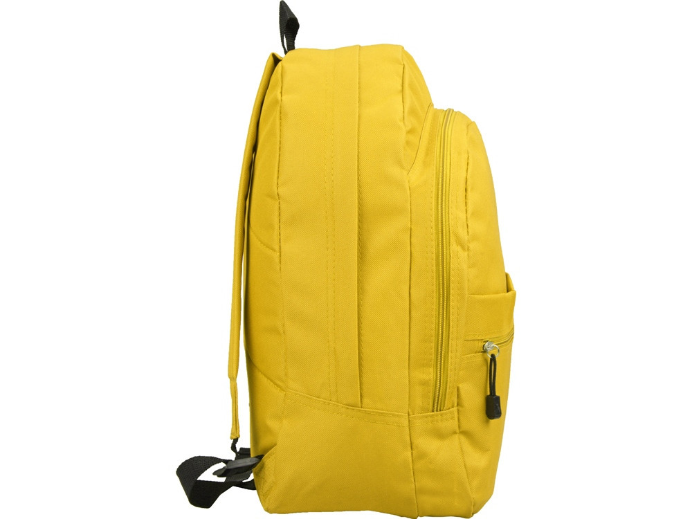 Рюкзак Trend, желтый - фото 6 - id-p87175737
