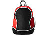 Рюкзак Boomerang, черный/красный, фото 2