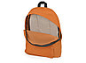 Рюкзак Спектр, светло-оранжевый, фото 3