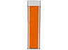 Портативное зарядное устройство Ангра, 2200 mAh, оранжевый, фото 4