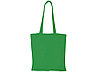 Хлопковая сумка Madras, св. зеленый, фото 2