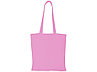 Хлопковая сумка Madras, розовый, фото 2