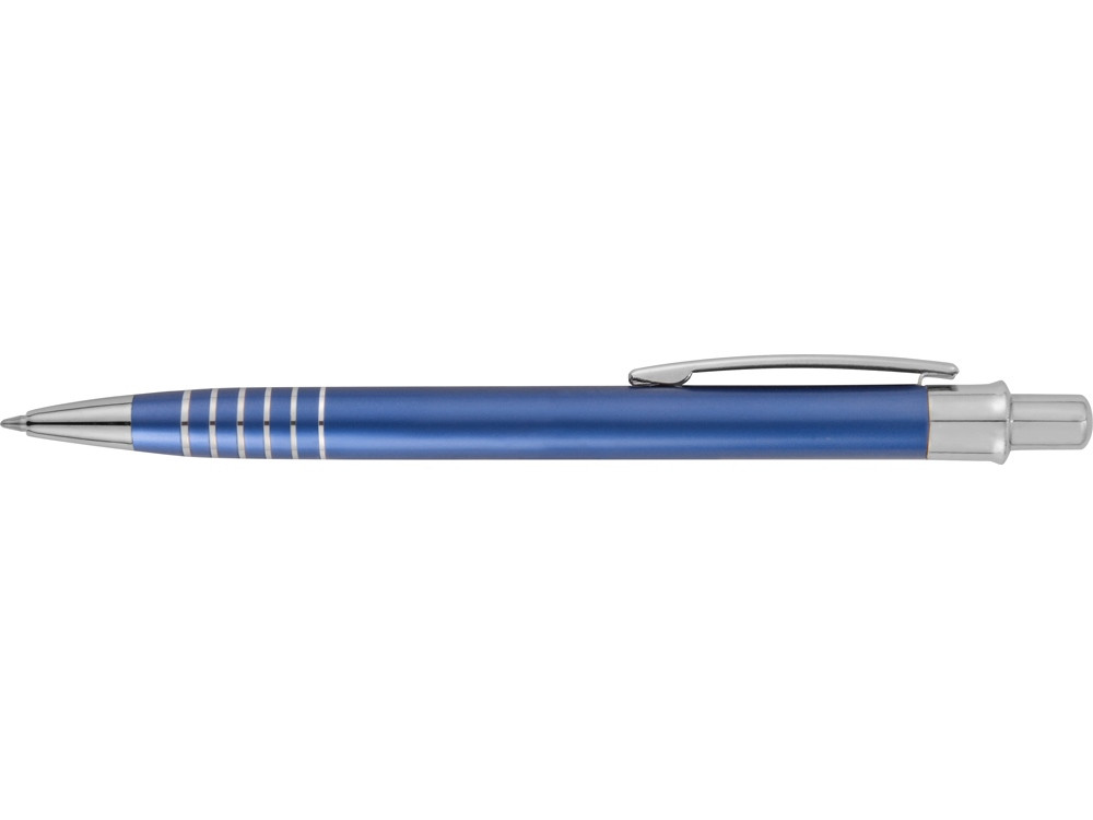 Ручка шариковая Бремен, синий - фото 5 - id-p87174843