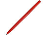 Ручка пластиковая шариковая Reedy, красный, фото 2