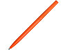Ручка пластиковая шариковая Reedy, оранжевый, фото 2