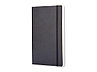 Записная книжка Moleskine Classic Soft (нелинованный), Pocket (9х14 см), черный, фото 5