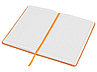 Блокнот А5 Spectrum, оранжевый, фото 2