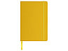 Блокнот А5 Spectrum, желтый, фото 3