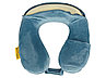 Подушка набивная Travel Blue Tranquility Pillow в чехле на молнии, синий, фото 3