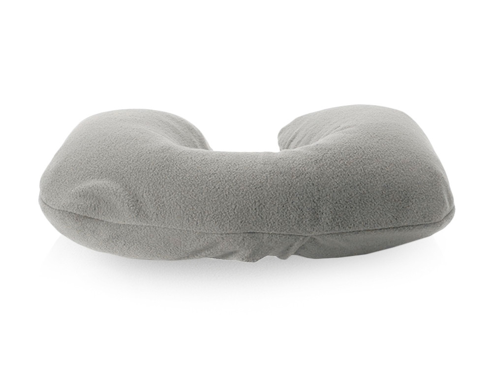 Подушка надувная Travel Blue Comfi-Pillow, серый - фото 6 - id-p87180542
