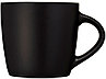 Керамическая чашка Riviera, черный/белый, фото 3