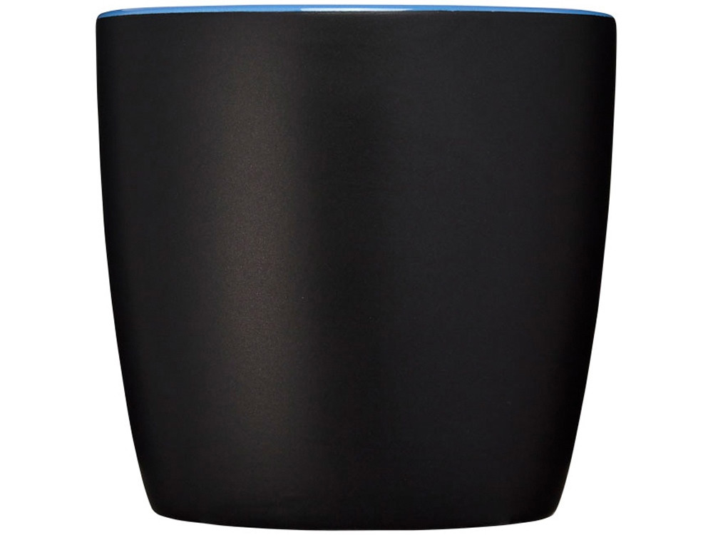 Керамическая чашка Riviera, черный/синий - фото 2 - id-p87179572