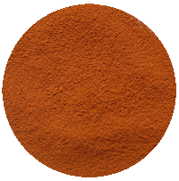 Оранжевый 960 (Пигмент железоокисный)