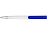 Ручка-подставка Кипер, белый/синий, фото 6