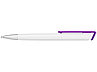 Ручка-подставка Кипер, белый/фиолетовый, фото 5