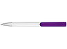 Ручка-подставка Кипер, белый/фиолетовый, фото 6